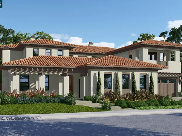 21 Charolais Ct, Danville, CA 94506