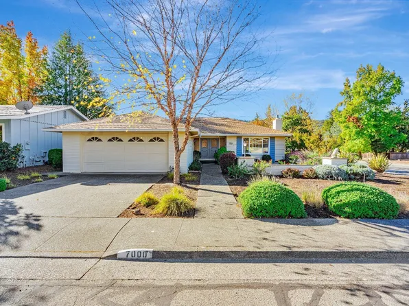 7000 Oak Leaf Drive, Santa Rosa, CA 95409
