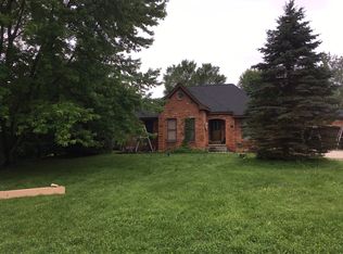 110 Lena Hill Dr, Leonard, MI