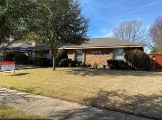 721 Brighton Ln, Garland, TX 75043