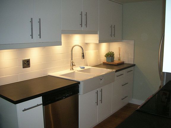 Kitchen View 1