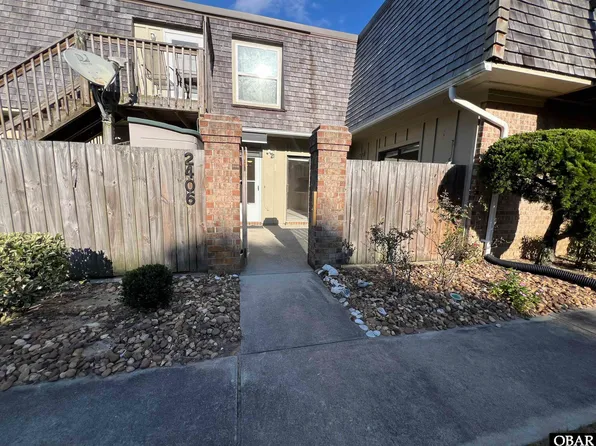2406 Neptune Way Unit 2406, Kitty Hawk, NC 27949
