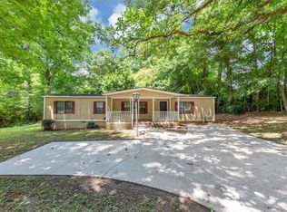 2017 S Deshon Rd, Lithonia, GA 30058