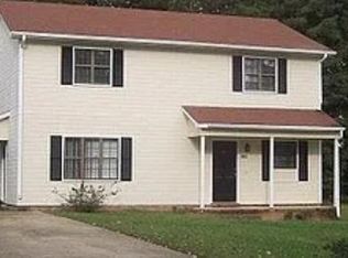 215 Bridgefield Pl #B, Durham, NC 27705