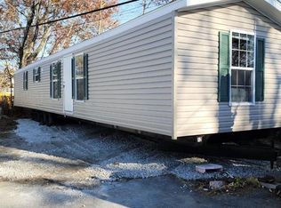 151 Hartford Tpke LOT 45, Shrewsbury, MA 01545