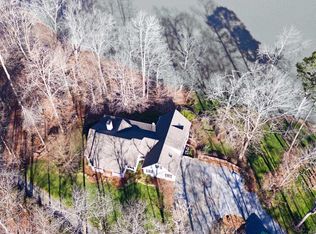 450 Oak Springs Rd, Clarkesville, GA 30523