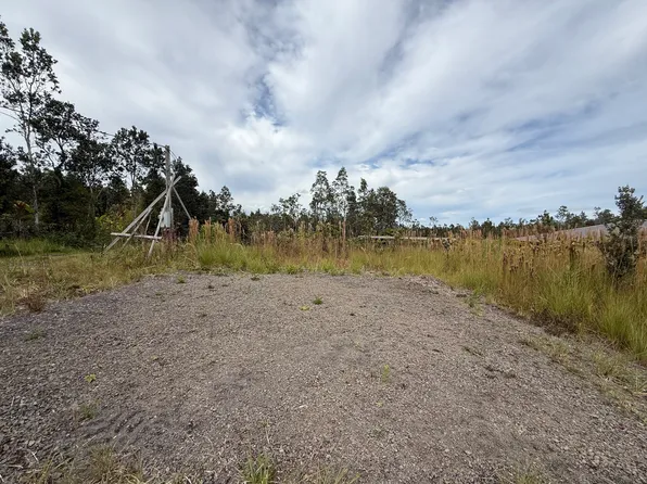 11-3240 Anuhea St Lot 62, Volcano, HI 96785