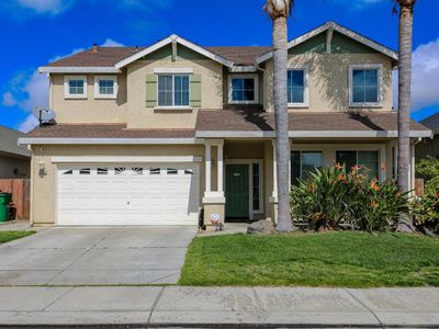 16662 W Darlington St, Delhi, CA, 95315