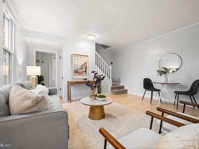 1100 S Barton St Unit 295, Arlington, VA, 22204