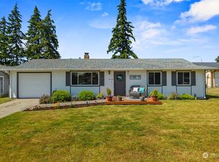 8606 Queets Dr NE, Olympia, WA