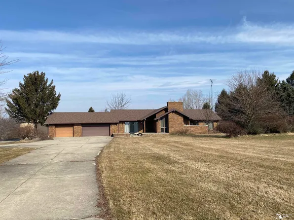 5300 N Saint Anthony Rd, Ottawa Lake, MI 49267