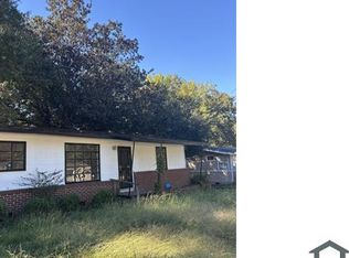 1129 W McDowell Rd, Jackson, MS 39204