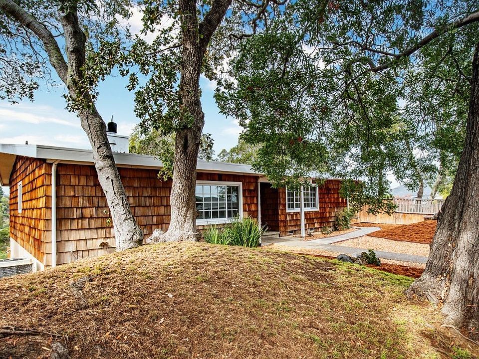 527 Bret Harte Rd, San Rafael, CA 94901 Zillow