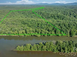 0 Huffman Bridge Rd, Morganton, NC 28655