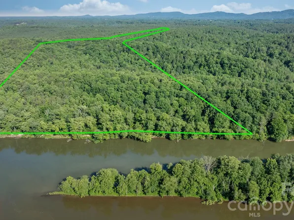 0 Huffman Bridge Rd, Morganton, NC 28655