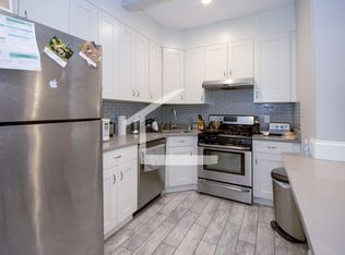 83 Linden St #18, Allston, MA 02134
