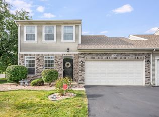 7168 Alden Dr, Plainfield, IL