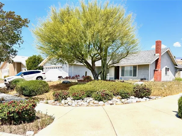 1205 Armando St, Upland, CA 91786