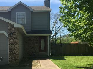 13301 Lyndhurst St, Austin, TX 78729