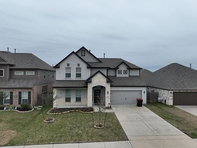 20527 Enrique Dr, Katy, TX, 77449