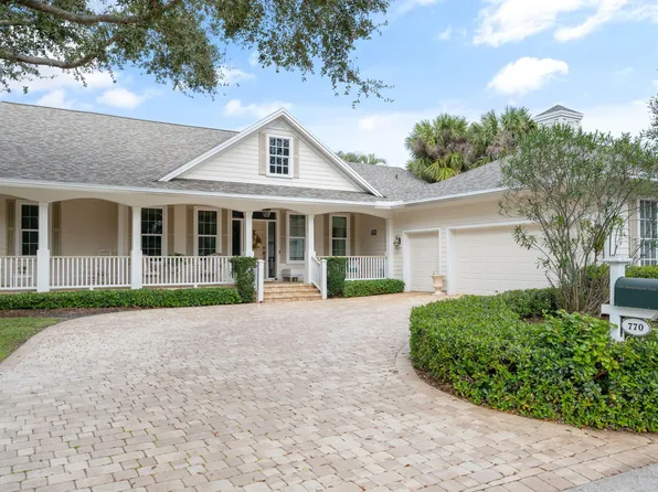 770 Summerwood Lane SW, Vero Beach, FL 32962
