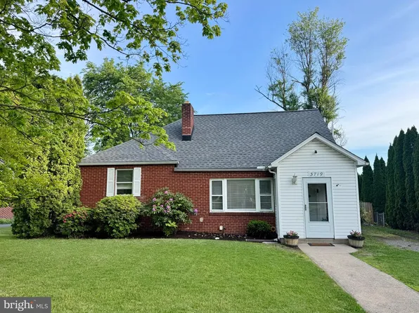 3719 Elder Rd, Harrisburg, PA 17111
