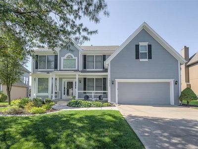 14108 Richards St, Overland Park, KS, 66221