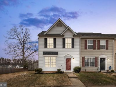 4112 Canopy Way, Fredericksburg, VA, 22408