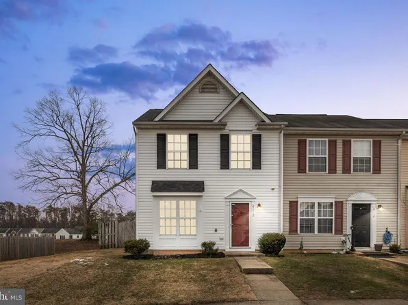 4112 Canopy Way, Fredericksburg, VA 22408