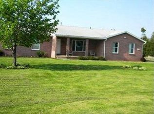 7424 Bechtel Rd, Wooster, OH 44691