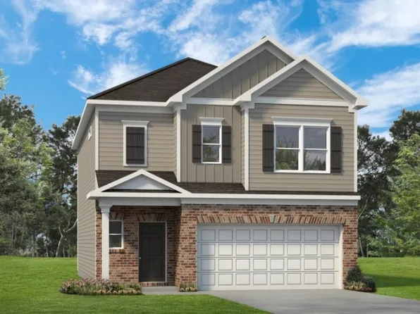 1265 Elowen Dr, Austell, GA 30168
