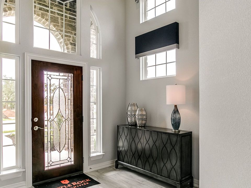 Sausalito Plan, Solterra, Mesquite, TX 75181 Zillow