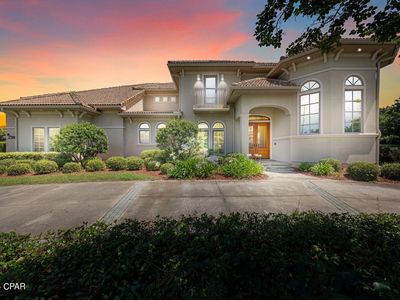 2726 Tracy Ln, Panama City, FL, 32405