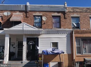 2231 S Felton St, Philadelphia, PA 19142