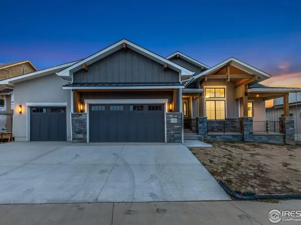 6325 Sanctuary Dr, Windsor, CO 80550