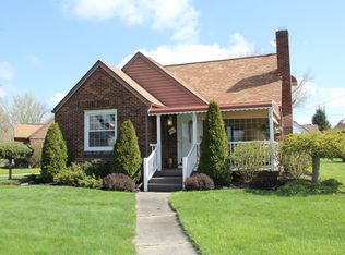 176 Clearvale Dr, Cheektowaga, NY 14225