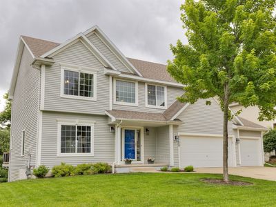 2723 145th St, Urbandale, IA, 50323