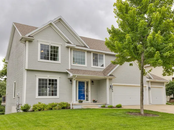 2723 145th St, Urbandale, IA 50323