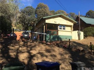 10066 Mitchell Rd, Clearlake Oaks, CA 95423