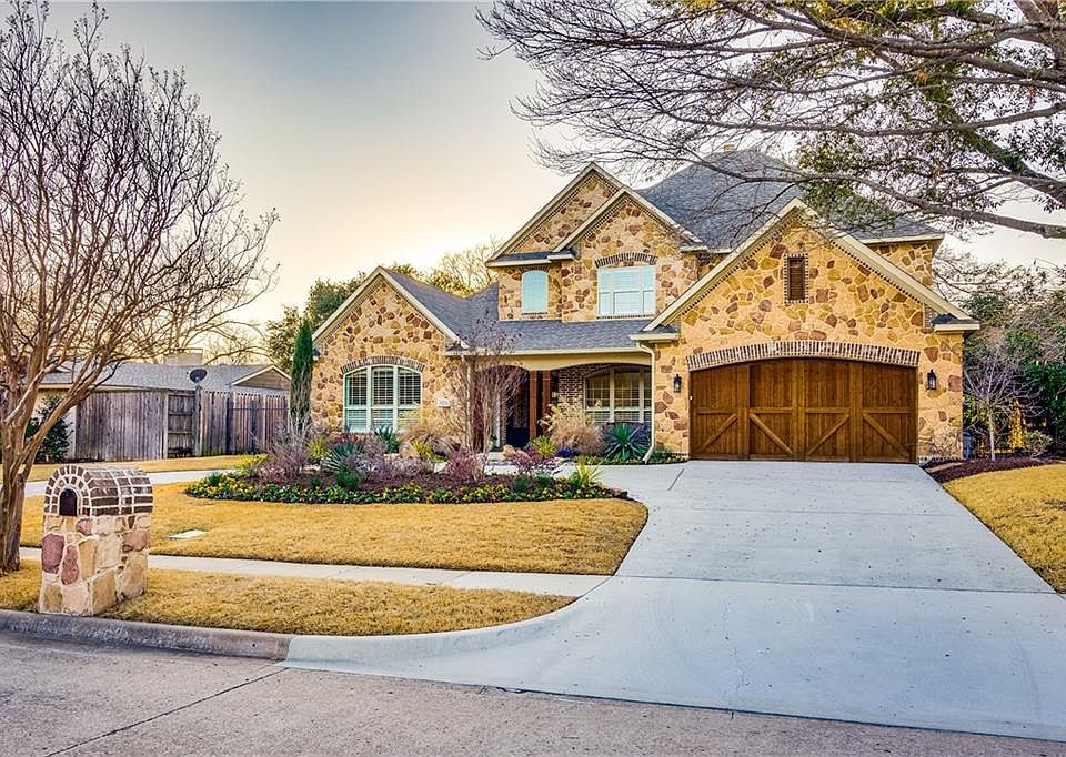 3221 Tam O Shanter Ln, Richardson, TX 75080 Zillow