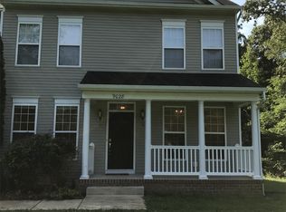 9028 Dahlgren Rd, King George, VA 22485