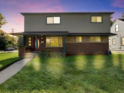 26819 Andover St, Inkster, MI, 48141
