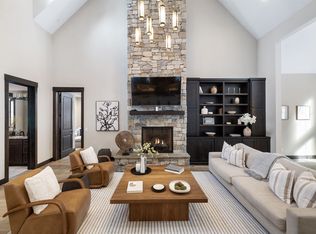 10601 Carson Range Rd, Truckee, CA 96161