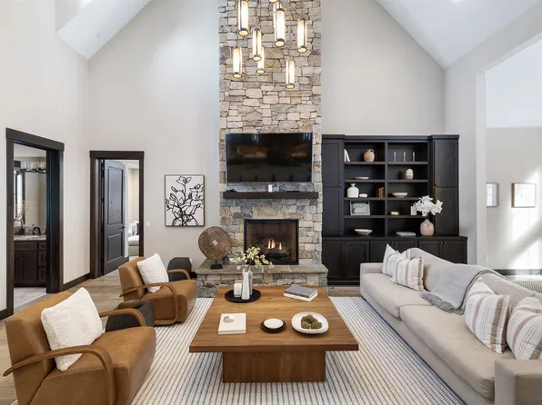 10601 Carson Range Rd, Truckee, CA 96161