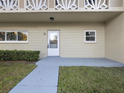 2351 Irish Ln APT 21, Clearwater, FL, 33763