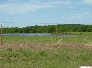 5015 Dentonville Rd, Beggs, OK 74421