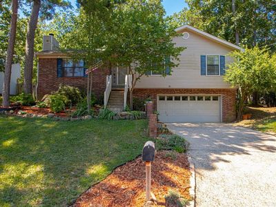 13307 White Fir Ln, Little Rock, AR, 72212