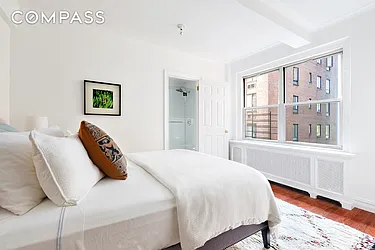 Sold by Compass