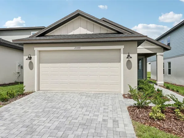 2300 Hen Rd, Minneola, FL 34715