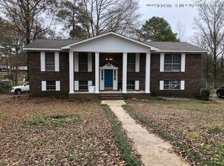 703 Haston Cir, Jasper, AL 35504